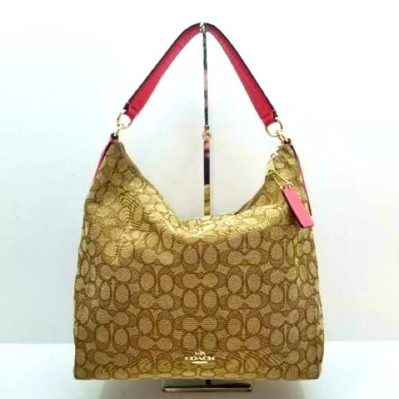 Coach Handbags - COACH BAG NWOT
